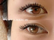 ジーナ(Gina)/ダブルフラットラッシュ