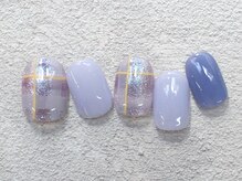 ティプシープラス(TIPSY＋)/【new design】hand定額コース