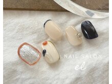 エル 高槻市駅前店(el)/Cコース　5800円