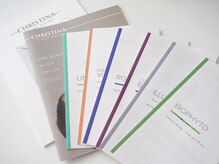 フォー(For...)/クリスティーナ正規取扱店