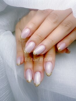 ビーネイル 新松戸(BE NAIL)/