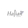 ハリアン 麻布十番(Halian)のお店ロゴ