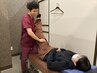 【全身ストレッチ！】国家資格者による全身ストレッチコース4,950円→3,960円