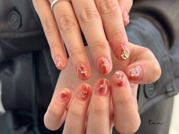 テンドット(ten.)/