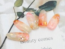 キュラス ネイルサロン(Culus nail salon)/ずっと定額☆シンプル