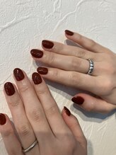 パーネイル(purr nail)/