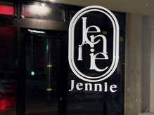 ジェニ(Jennie.)