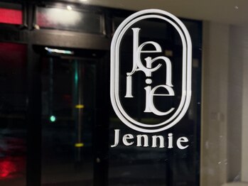 ジェニ(Jennie.)