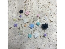 リーノ(Lino)の雰囲気（お持ち込みデザインも可能です♪）
