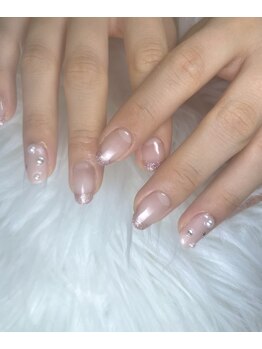 はあとねいる 四日市店/お客様ネイルフォト