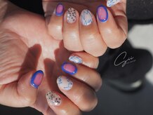 シーネイルデザイン(SiiNailDesign.)
