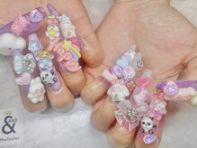 アンドネイル(AND Nail)