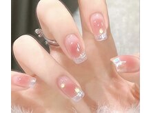 リラネイルサロン/春スペシャルデザイン