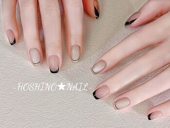 ホシノネイル(HOSHINO NAIL)/