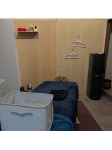 ストレッチ ジオ(stretch gio)/【産後の身体のケアにも◎】