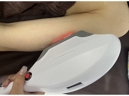 ソワン(SOIN)の写真