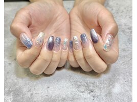 定額トレンドコース