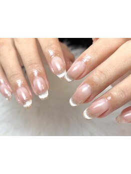 定額メニューのあるサロン