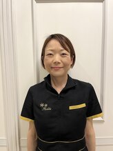 六花鍼灸整骨院 川端本店 曽我 みゆき