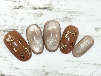 ビービーネイル(BB)/