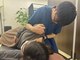 FRSスタジオ 横浜中山店の写真/慢性・急性的な首肩の辛さ撃退!リピーター続出の筋膜リリース×ストレッチ整体!日々の疲れや首肩こり改善♪