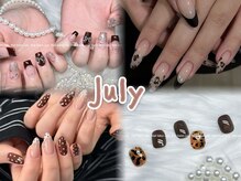 ジュライ(July)