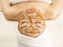 ヴィヴァンビー(Vivant+B)/ハーブピーリング（国産純100%）