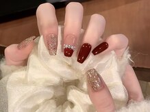 フローラ(FLORA)/クリスマス