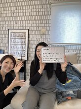 隠れが美容整体ウェルネ 西新院/