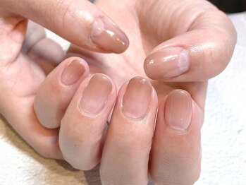 オフィスネイル