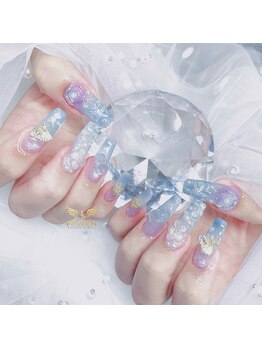 ヘブン 池袋(HEAVEN)/長 さだしやり放題×つけ放題