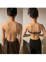 カシェット(cachette)/ブライダルエステ