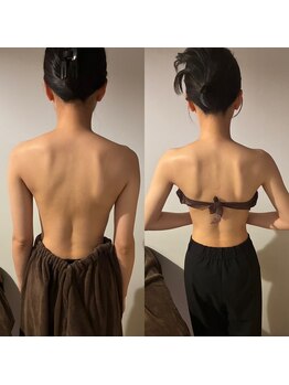 カシェット(cachette)/ブライダルエステ