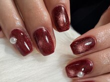 コフレ 千歳烏山(Coffret)/Bordeaux magnet 112