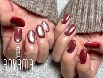 ビーアオヤマ(B AOYAMA)