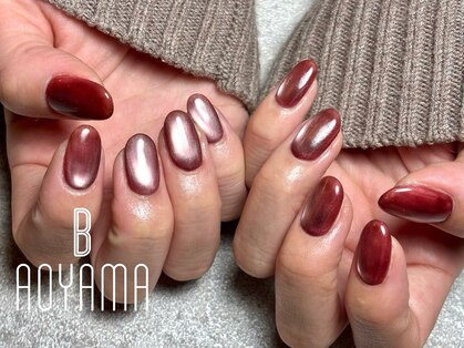 ビーアオヤマ(B AOYAMA)の写真