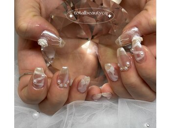 トータルビューティCQ/