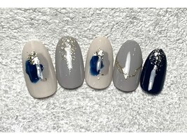 90分定額アート♪