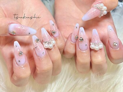 ツクシ 河原町(tsukushi)の写真