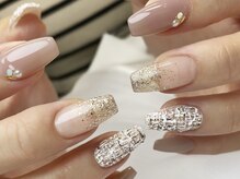 アトリエエル(atelier eL)/お客様ネイル29