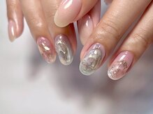 リーフ 海田店(LEAF)/アート4本コース