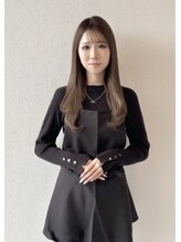 アンドグレース ブロウ 長浜店&nbsp;滝本 