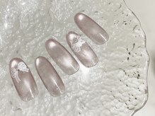 ルカドゥー(Le Cadeau)/定額シルバーコース