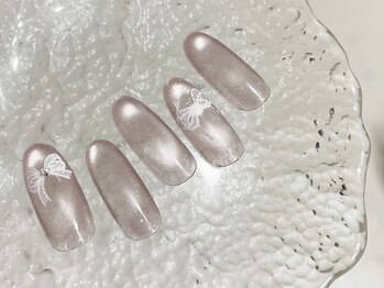 ルカドゥー(Le Cadeau)/定額シルバーコース