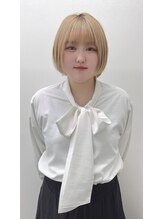 アイドット 博多駅前店(i.)&nbsp;t.yuka 