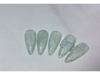 ミナ サロン 大久保店(MiNa)/