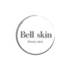 【シミ・ニキビ・毛穴専門店】Bell skinのお店ロゴ