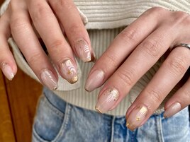 ピックアップ/ニュアンスミラー