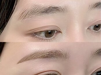 アナナアイラッシュ 川口店(Ananas eyelash)/眉毛ワックス