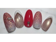 サロンドフェルメール/定額ハンド９９００円